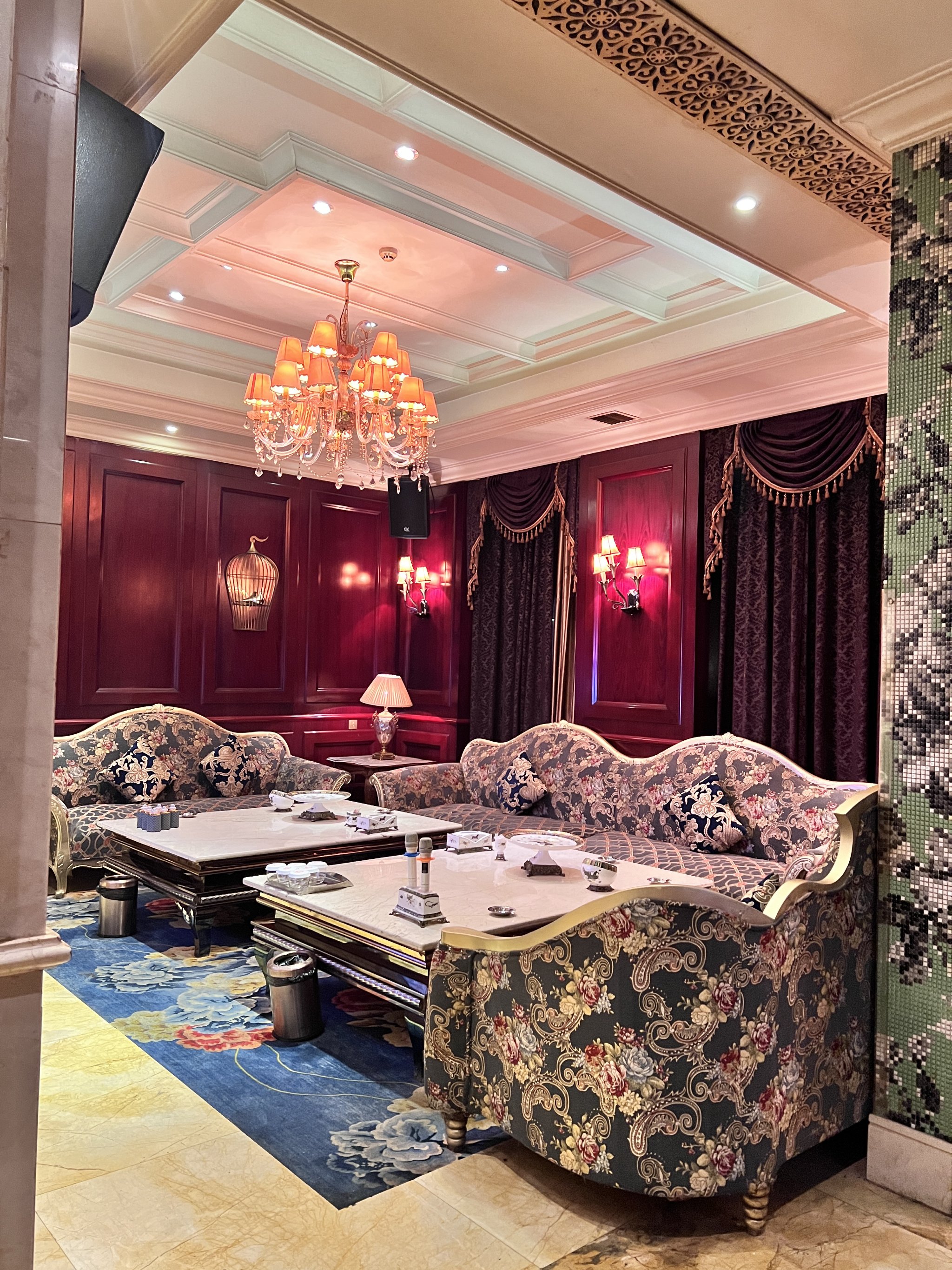 泸州商务ktv首选高端商务ktv体验-江阳区ktv预定